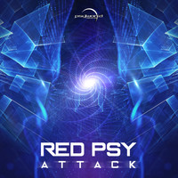 Red Psy - Attack