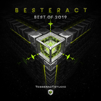 Various Artists - BesTeracT (Best of 2019)