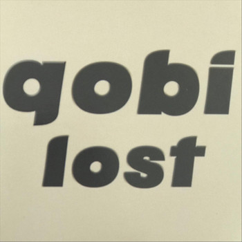 Gobi - Lost