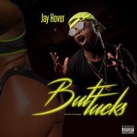 Jay Hover - Buttocks