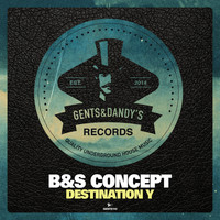 B&S Concept - Destination Y