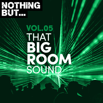 Various Artists - Nothing But... That Big Room Sound, Vol. 05 (Explicit)