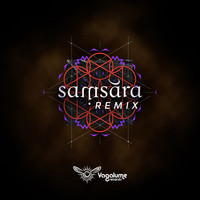 4Weekend - Samsara Remixes