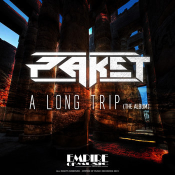 Paket - A Long Trip