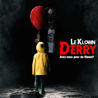 Le Klown - Derry