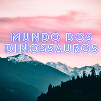 Dom Vinheta - Mundo dos Dinossauros