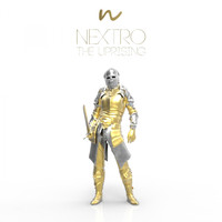 Nextro - The Uprising