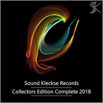 Various Artists - Sound Kleckse Records Collectors Edition Complete 2018