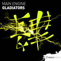 Main Engine - Gladiators