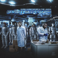 Chris Christopher - Everybody Raps (feat. The Jacka) (Explicit)