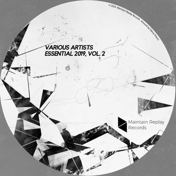 Various Artists - Essential 2019, Vol. 2