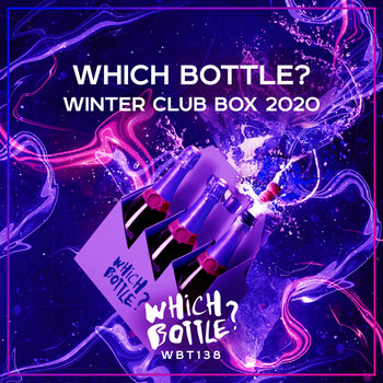 Various Artists - Which Bottle?: WINTER CLUB BOX 2020