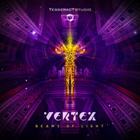 Vertex - Beams Of Light