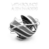 W!th Bounce - Alien Invaders