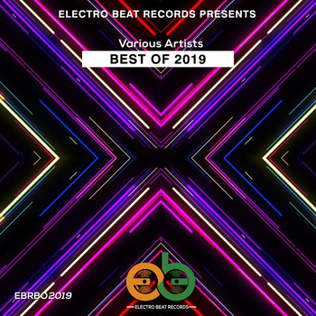 Various Artists - Best Of Electro BEAT Records 2019