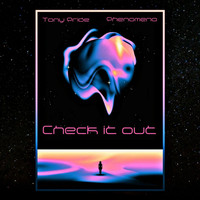 Tony Pride,  Phenomeno - Check It Out