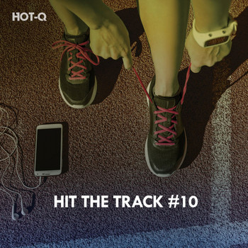HOTQ - Hit The Track, Vol. 10