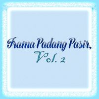 X - Irama Padang Pasir, Vol. 2