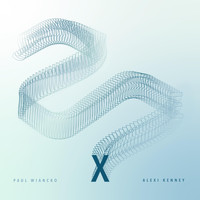 Alexi Kenney - X Suite for Solo Violin: II. Allemande