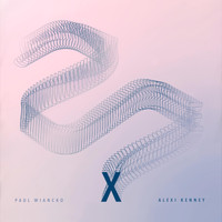 Alexi Kenney - X Suite for Solo Violin: VII. Orison