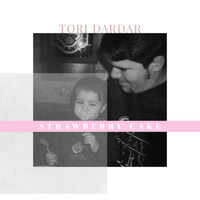 Tori Dardar - Strawberry Cake