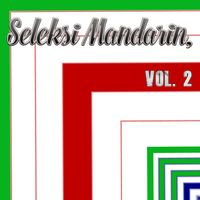 X - Seleksi Mandarin, Vol. 2