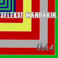 X - Seleksi Mandarin, Vol. 4