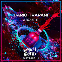Dario Trapani - About It
