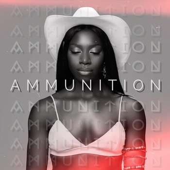 Demi Grace - Ammunition