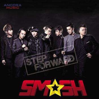 SMASH - Step Forward