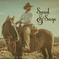 Tris Munsick & the Innocents - Sand and Sage