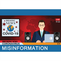 CV - Misinformation