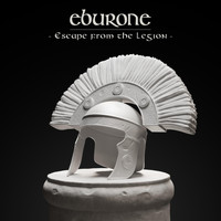 Eburone - Escape from the Legion