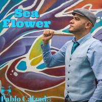 Pablo Calzado - Sea Flower
