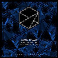 Juany Bravo - Puro Latino EP