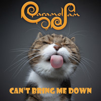 Caramel Jam - Can't Bring Me Down