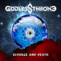 Godless Throne - Scourge and Death