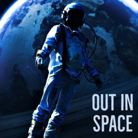 Kevin G - Out in Space (feat. Jereth Barrio)