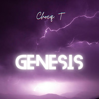 Chocq. T - Genesis - EP