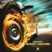 Andruboy - Ghost Driver