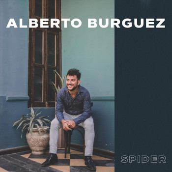 Alberto Burguez - Spider