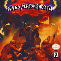 ROQSMITH - Third Person Shooter (feat. pensionthug)