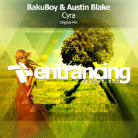 BakuBoy & Austin Blake - Cyra