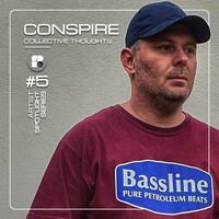 Conspire - Collective Thoughts - Soul Deep Artist Spotlight Series #5