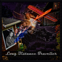 Long Distance Traveller - The Last Time