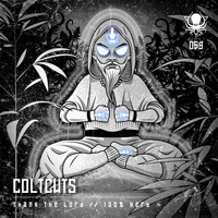 ColtCuts - Thank The Lord / 100% Herb