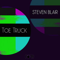 Steven Blair - Toe Truck