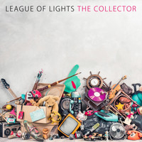 League of Lights - The Collector (Radio Version)