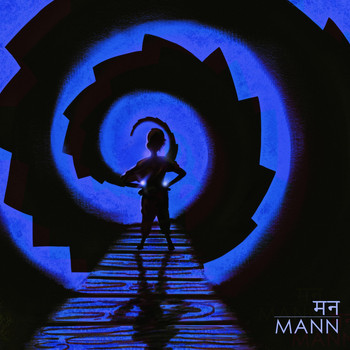 Blu Attic & Aaromal - Mann