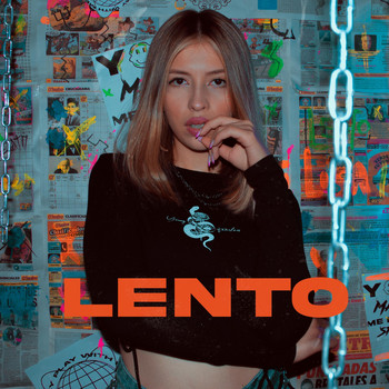 Lisa - Lento